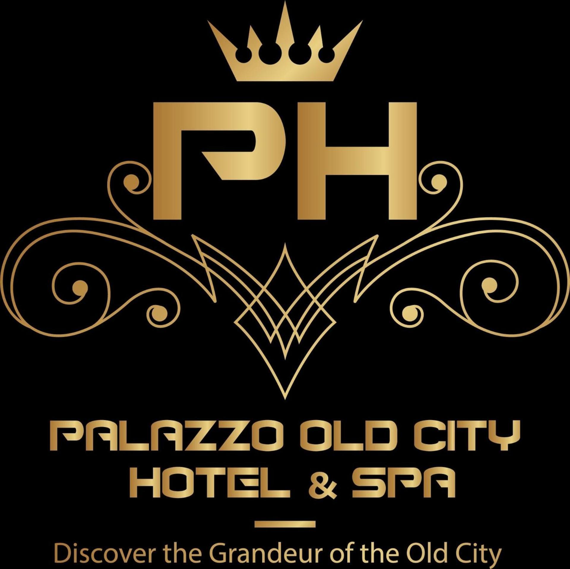 Palazzo Old City Hotel & Spa Istanbulská provincie Exteriér fotografie